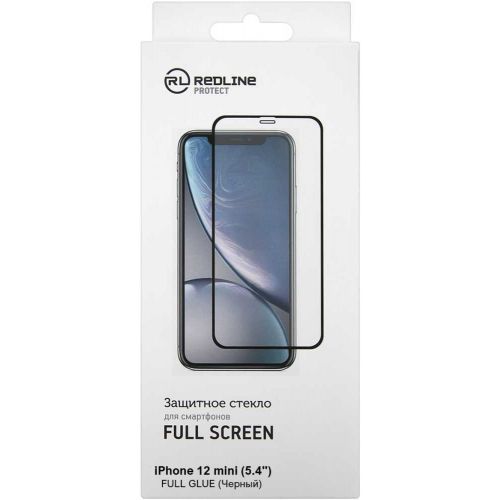 �������� ������ ��� ������ Redline ������ ��� Apple iPhone 12 mini ��������. 1��. (��000021878) (��000021878)