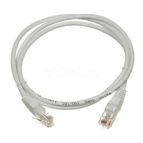 - Lanmaster TWT-45-45-2.0/S-GY FTP RJ-45 .- RJ-45 .5E 2   (.:1) (TWT-45-45-2.0/S-GY)
