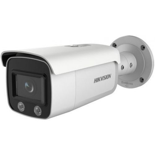 ������ ��������������� IP Hikvision DS-2CD2T47G2-L(C)(2.8mm) 2.8-2.8�� ��. ����.:����� (DS-2CD2T47G2-L(C)(2.8MM))