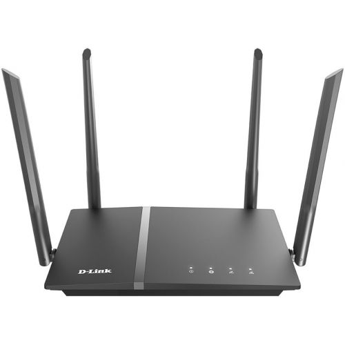   D-Link DIR-1260/RU/R1A AC1200 10/100/1000BASE-TX/4G ready  (DIR-1260/RU/R1A)