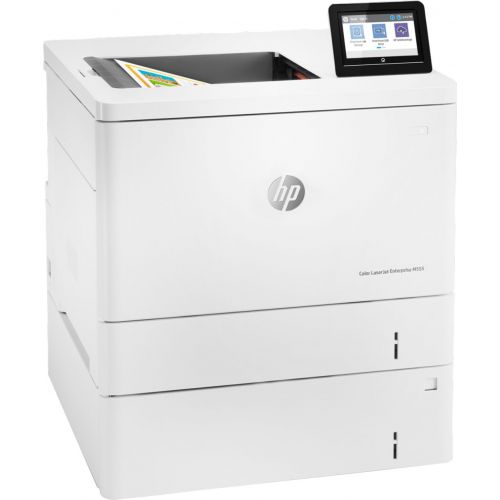   HP Color LaserJet Enterprise M555x (7ZU79A) A4 Duplex WiFi  (7ZU79A)