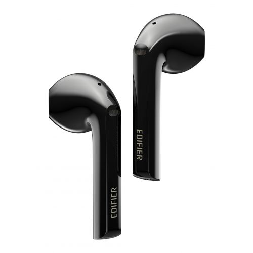 Гарнитура вкладыши Edifier TWS200 черный беспроводные bluetooth в ушной раковине (TWS200) Гарнитура вкладыши Edifier TWS200 черный беспроводные bluetooth в ушной раковине (TWS200)