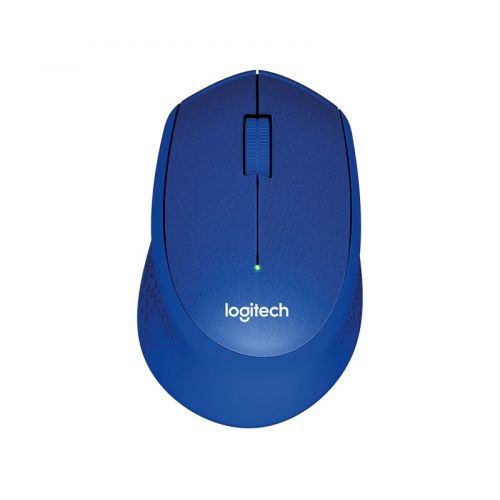  Logitech M330 Silent Plus   1000dpi silent . USB 2but (910-004910) (910-004910)