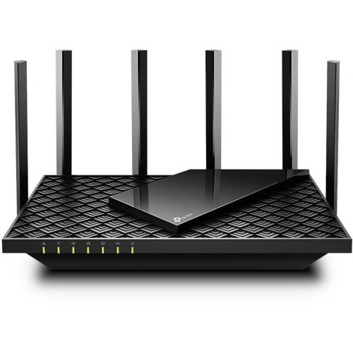   TP-Link Archer AX73 AX5400 10/100/1000BASE-TX  (ARCHER AX73)