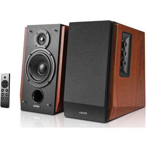  Edifier R1700BTs 2.0  66 BT (R1700BTS BROWN)