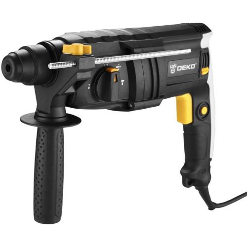 ���������� Deko DKH850W ������:SDS-plus ��.:3�� 850�� (���� � ���������) (063-4111)