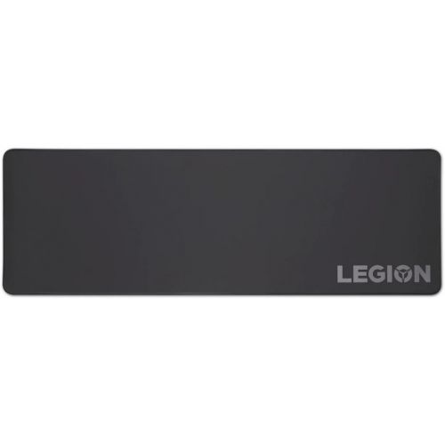 Коврик для мыши Lenovo Legion Gaming XL черный 900x300x3мм (GXH0W29068) (GXH0W29068) Коврик для мыши Lenovo Legion Gaming XL черный 900x300x3мм (GXH0W29068) (GXH0W29068)
