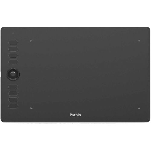   Parblo A610 Pro USB Type-C 