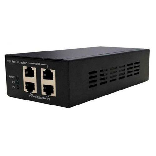 �������� POE Osnovo Midspan-2/602G (MIDSPAN-2/602G)