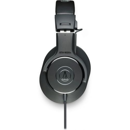   Audio-Technica ATH-M20X 3    (15117005) (15117005)