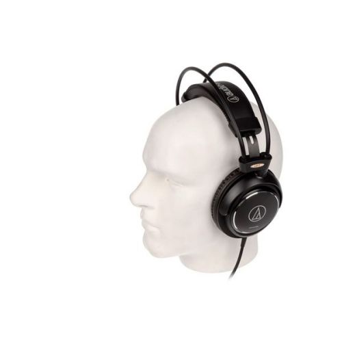   Audio-Technica ATH-AVC500 3    (15118254) (15118254)