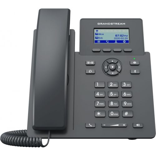  IP Grandstream GRP-2601P  (GRP-2601P)