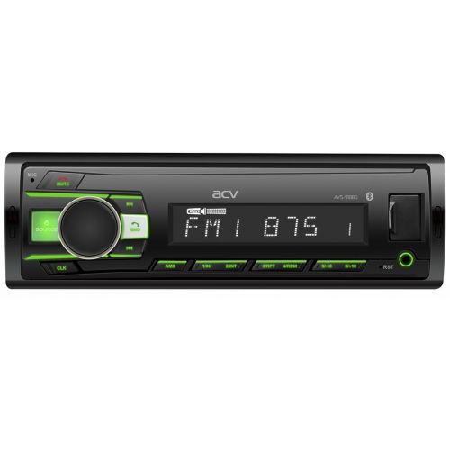  ACV AVS-918BG 1DIN 4x50 v4.0 (36695) (36695)