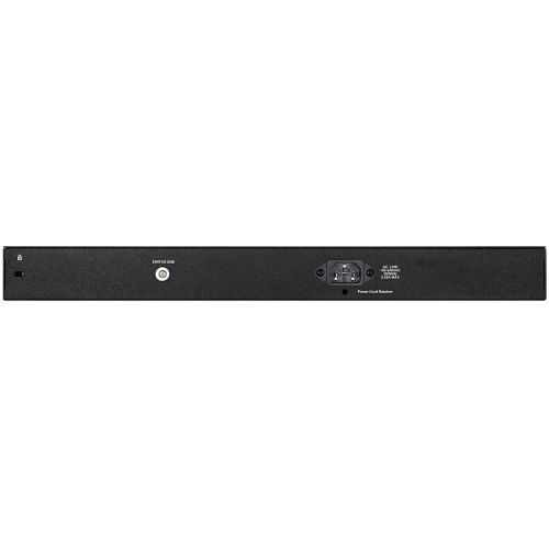  D-Link DMS-1100-10TP/A1A (L2) 8x1/ 2SFP+ 8PoE+ 240W  (DMS-1100-10TP/A1A)