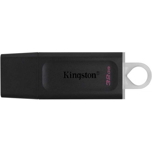   Kingston 32Gb DataTraveler Exodia DTX/32GB USB3.0 / (DTX/32GB)