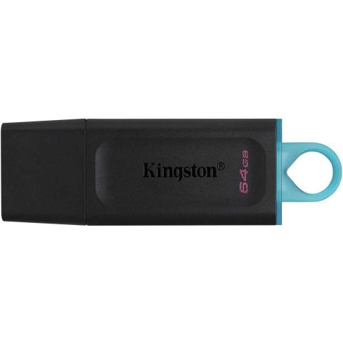   Kingston 64Gb DataTraveler Exodia DTX/64GB USB3.2 / (DTX/64GB)