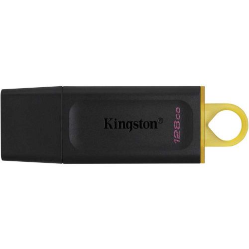   Kingston 128GB DataTraveler Exodia DTX/128GB USB3.2 / (DTX/128GB)