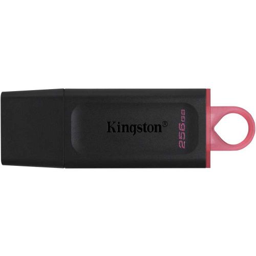 ���� ���� Kingston 256Gb DataTraveler Exodia DTX/256GB USB3.0 ������/������� (DTX/256GB)