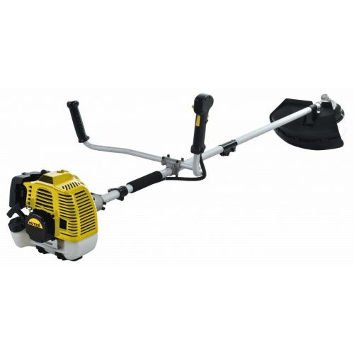 Триммер бензиновый Huter GGT-430T 1300Вт неразбор.штан. реж.эл.:леска/нож (70/2/32) Триммер бензиновый Huter GGT-430T 1300Вт неразбор.штан. реж.эл.:леска/нож (70/2/32)