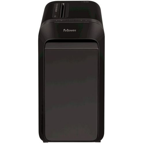 ������ Fellowes PowerShred LX220 ������ (����.P-4) ��������� 20����. 30���. ������� ����� ��.����� (FS-55026)