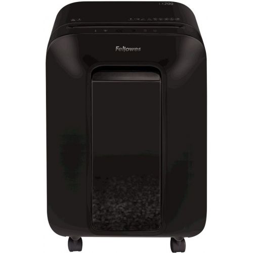  Fellowes PowerShred LX200  (.P-4)  12. 22.   . (FS-55022)