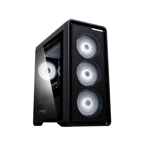 Zalman M3 Plus mATX Zalman M3 Plus mATX