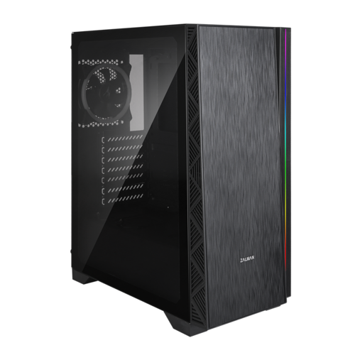  Zalman Z3 Neo ATX