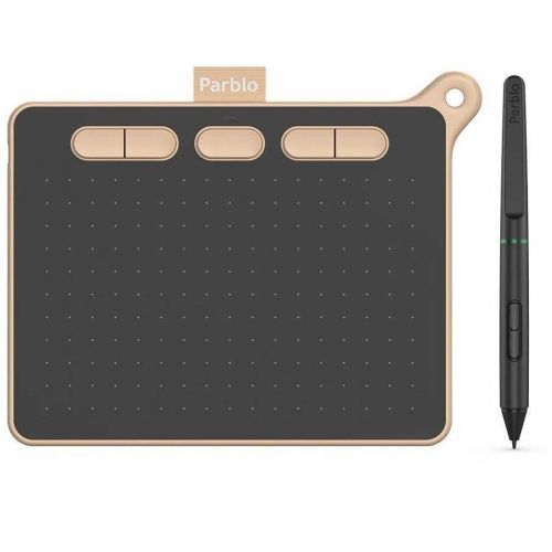   Parblo Ninos S USB Type-C /