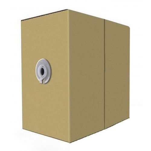   Buro BU-CCA-040 UTP 4  cat.5E solid 0.40 CCA 305  (BU-CCA-040)