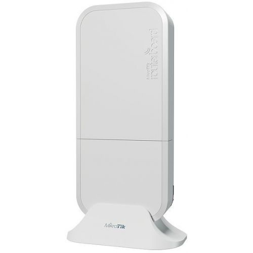   MikroTik wAP ac (RBWAPG-5HACD2HND) AC1200 10/100/1000BASE-TX  (RBWAPG-5HACD2HND)