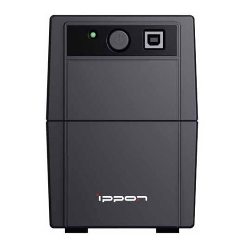    Ippon Back Basic 650S Euro 360 650  (1373874)