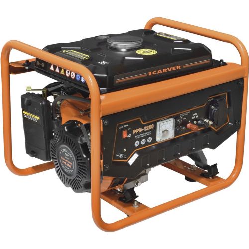  Carver PPG- 1200 1.05 (01.020.00002)