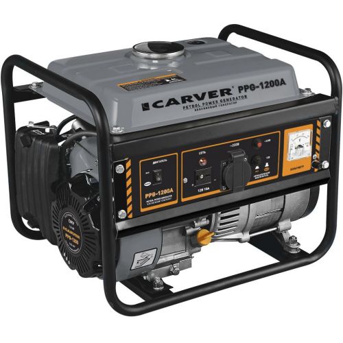  Carver PPG- 1200A 1.05 (01.020.00008)