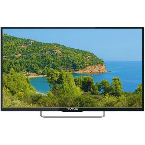 Телевизор LED PolarLine 43 Телевизор LED PolarLine 43
