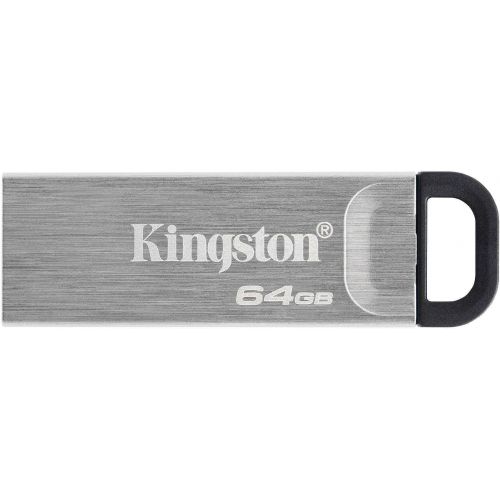   Kingston 64GB DataTraveler Kyson DTKN/64GB USB3.2 / (DTKN/64GB)