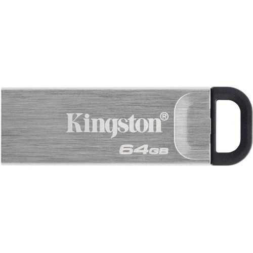 ���� ���� Kingston 64GB DataTraveler Kyson DTKN/64GB USB3.2 �����������/������ (DTKN/64GB)