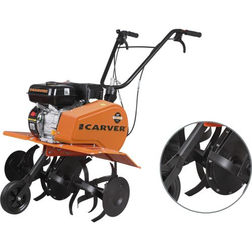  Carver T-651R 6.5.. (01.006.00003)