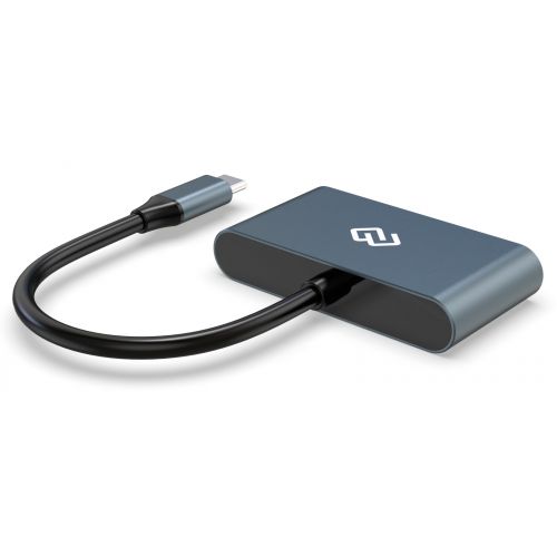     USB Type-C Digma CR-CA2512-G  (CR-A2512-G)