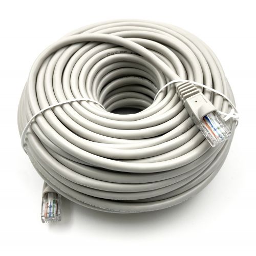 - Buro UTP-5E-25M-G UTP 4  cat.5E CCA molded 25  RJ-45 (m)-RJ-45 (m) (UTP-5E-25M-G)
