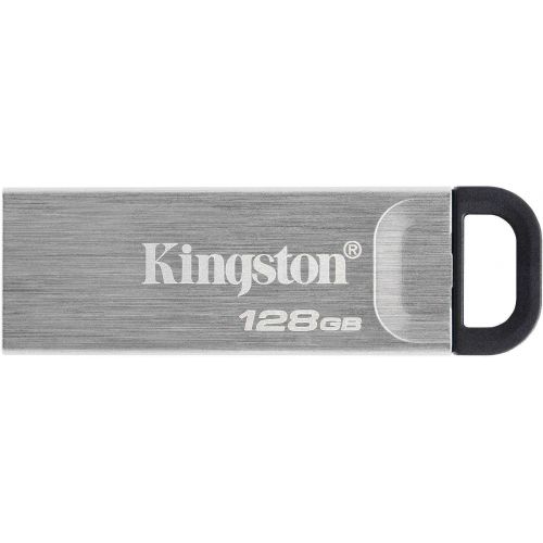 ���� ���� Kingston 128GB DataTraveler Kyson DTKN/128GB USB3.2 �����������/������ (DTKN/128GB)