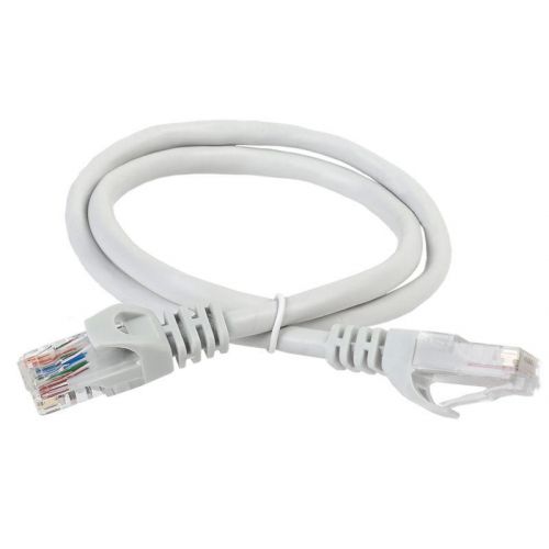 - ITK PC01-C5EU-3M UTP RJ-45 .- RJ-45 .5E 3   (.:1) (PC01-C5EU-3M)
