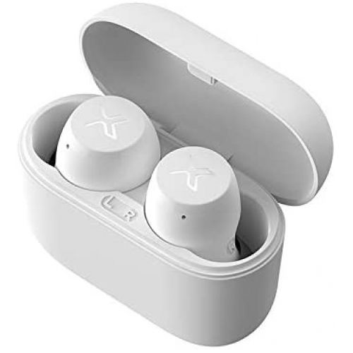 Гарнитура внутриканальные Edifier X3 белый беспроводные bluetooth в ушной раковине (X3) Гарнитура внутриканальные Edifier X3 белый беспроводные bluetooth в ушной раковине (X3)
