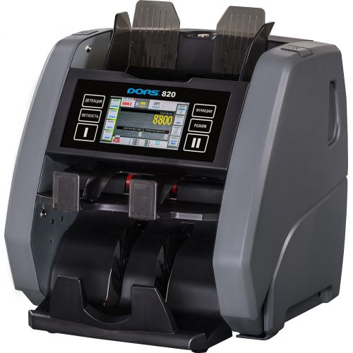   Dors 820M1 RUS1 FRZ-046543  (FRZ-046543)