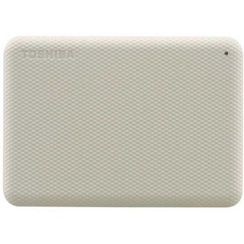 Жесткий диск Toshiba USB3.0 4TB HDTCA40EW3CA Canvio Advance 2.5 Жесткий диск Toshiba USB3.0 4TB HDTCA40EW3CA Canvio Advance 2.5