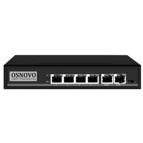  Osnovo SW-20600/A(80W) 80W  (SW-20600/A(80W))