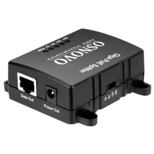 �������� PoE Osnovo PoE Splitter/G2 (POE SPLITTER/G2)