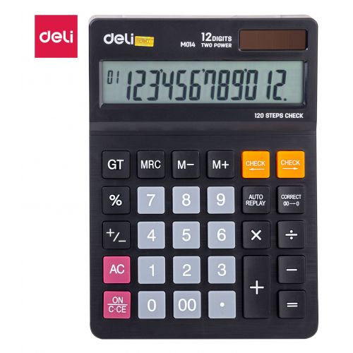   Deli EM01420  12-. (EM01420)