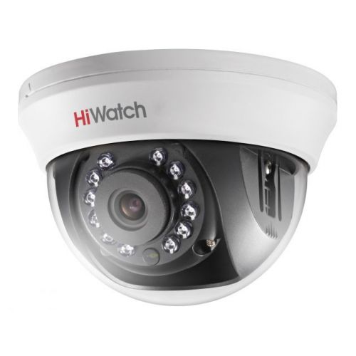 ������ ��������������� ���������� HiWatch DS-T201(B) (2.8 mm) 2.8-2.8�� HD-CVI HD-TVI ��. ����.:����� (DS-T201(B) (2.8 MM))