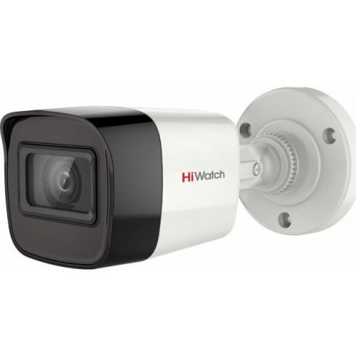 Камера видеонаблюдения аналоговая HiWatch DS-T520 (C) (3.6 mm) 3.6-3.6мм HD-CVI HD-TVI цв. корп.:белый (DS-T520 (С) (3.6 MM)) (DS-T520 (С) (3.6 MM)) Камера видеонаблюдения аналоговая HiWatch DS-T520 (C) (3.6 mm) 3.6-3.6мм HD-CVI HD-TVI цв. корп.:белый (DS-T520 (С) (3.6 MM)) (DS-T520 (С) (3.6 MM))