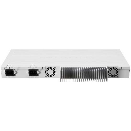  MikroTik CCR2004-1G-12S+2XS 10/100/1000BASE-TX/SFP+  (CCR2004-1G-12S+2XS)